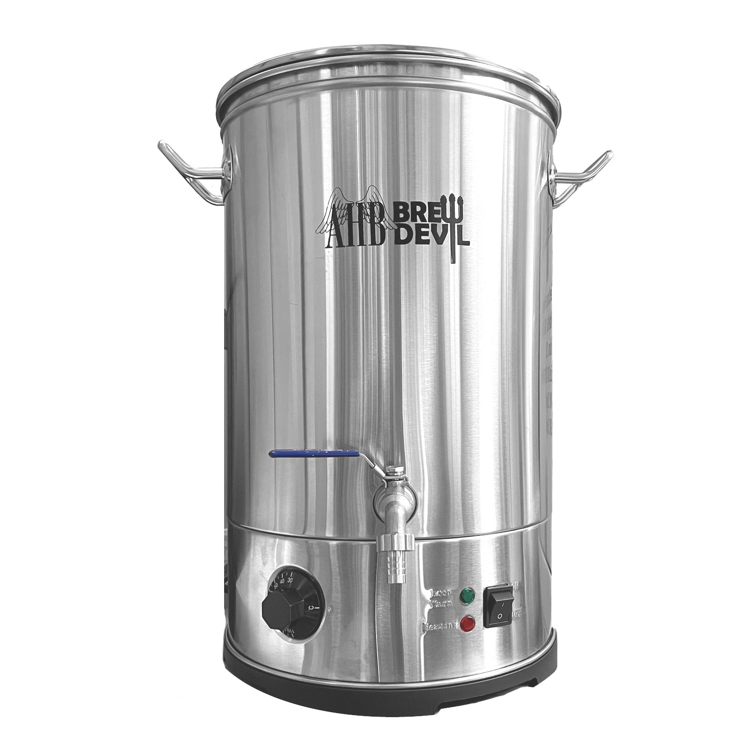 25L BrewDevil Sparge Water Heater