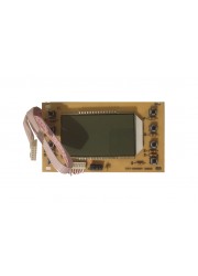 ACE Version 1 Machine Replacement PCB and Display