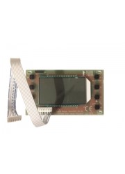 BrewDevil Replacement PCB and Display