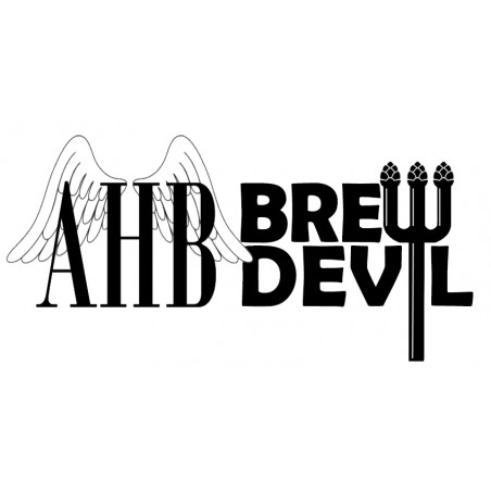 30L BrewDevil Micro-brasserie Package Deal