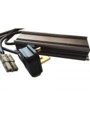 24v DC (12.5amp) Power Supply With Anderson Plug-KegLand- Canning