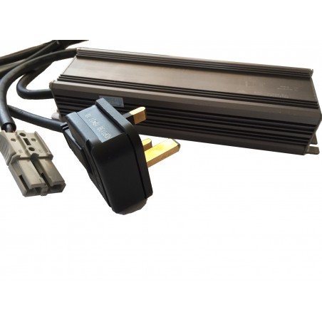 24v DC (12.5amp) Power Supply With Anderson Plug-KegLand- Canning
