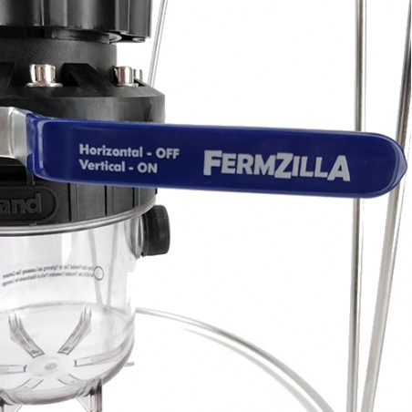 Fermzilla 27L Starter Kit Gen2