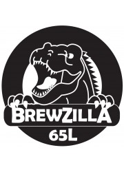 BrewZilla 65L v4 (Gen 4) All-In-One Microbrewery