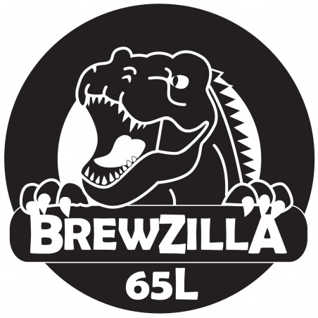 BrewZilla 65L v4 (Gen 4) All-In-One Microbrewery