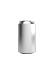 Latas descartáveis ​​de alumínio da bebida 330ml com tampas