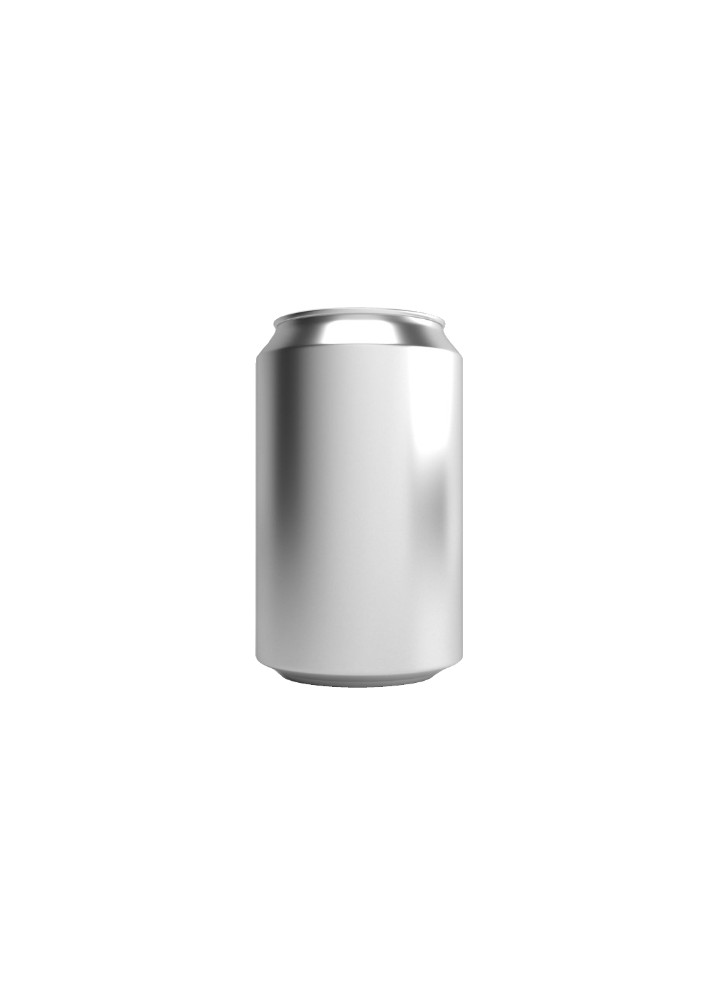 330ml Aluminium Disposable Beverage/Beer Cans with Lids