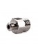 Battery Addon Regulator Adaptor-KegLand- Gas Regulators