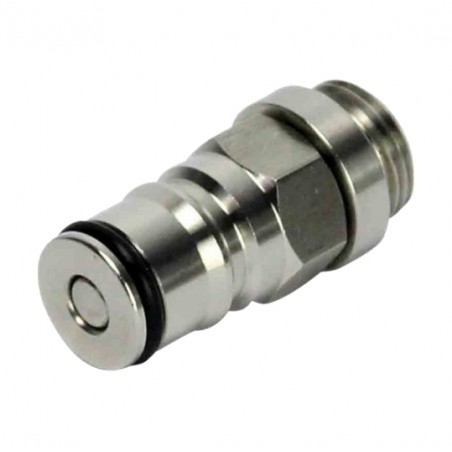 Kegland Liquid Ball Lock Spout-KegLand- Ball Lock Disconnect Fittings