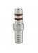 Nukatap Push in Growler Spout Attachment-KegLand- Faucets and Shanks