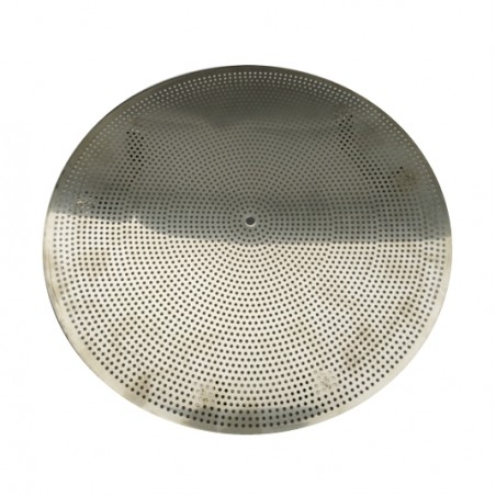 BrewZilla 35L Pump Filter Plate-KegLand- Spares