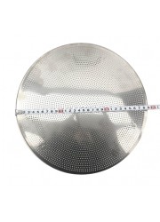 BrewZilla 35L Pump Filter Plate-KegLand- Spares