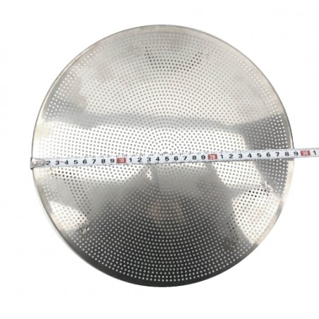 BrewZilla 35L Pump Filter Plate-KegLand- Spares