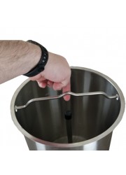 Malt Pipe Handle - 35L BrewZilla Gen 3-KegLand- Spares