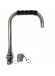 BrewZilla 35L Gen 3&4 Recirculation Pipe (Camlock Upgrade)-KegLand- Accessories