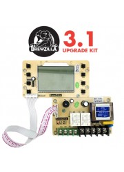 Robobrew Brewzilla Gen3.1 PCB & Display (Kit de atualização)