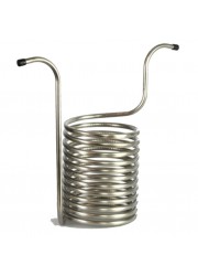 35L Immersion Chiller - 35L BrewZilla Gen 4 and 3.1.1-KegLand- Accessories
