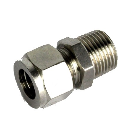BrewZilla Wort Chiller Fitting-KegLand- Accessories