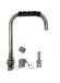 Grainfather Recirculation Arm & Chiller Camlock Upgrade-KegLand- Accessories