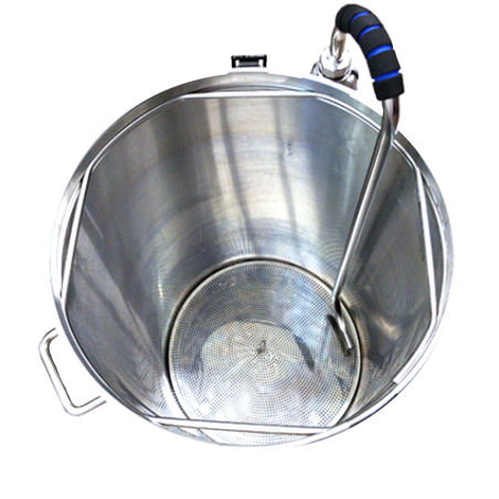 35L/65L BrewZilla Whirlpool Arm-KegLand- Accessories
