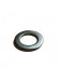 1/2" BSP Fitting Stainless Steel Washer-KegLand- Nuts, Washers and Seals