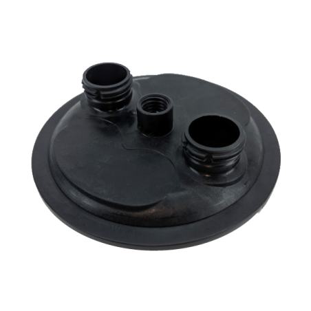 FermZilla Replacement Lid-KegLand- FermZilla