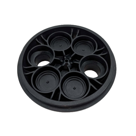 FermZilla Replacement Lid-KegLand- FermZilla