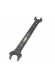 Cannular Adjustment Spanner 8mm / 10mm