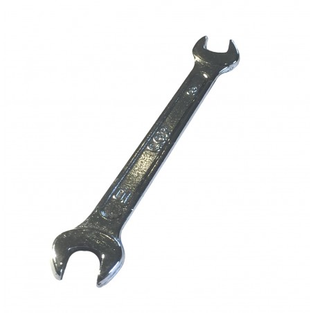 Cannular Adjustment Spanner 8mm / 10mm