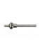 3/8" BSP Thread 85mm Weldless Thermowell (6.5mm ID)-KegLand- Thermometers and Probes