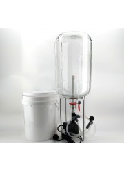 Bucket Blaster Keg and Fermenter Washer Kit-KegLand- FermZilla