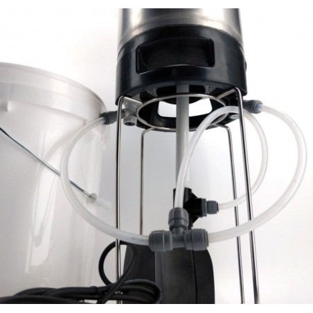 Bucket Blaster Keg and Fermenter Washer Kit-KegLand- FermZilla