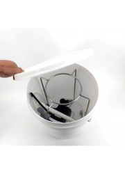 Bucket Blaster Keg and Fermenter Washer Kit-KegLand- FermZilla