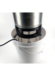 Bucket Blaster Keg and Fermenter Washer Kit-KegLand- FermZilla