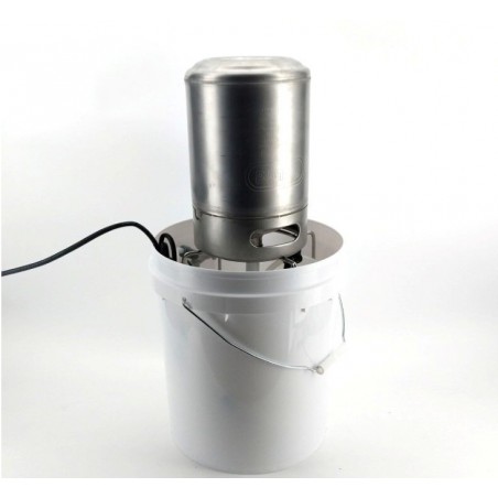 Bucket Blaster Keg and Fermenter Washer Kit-KegLand- FermZilla