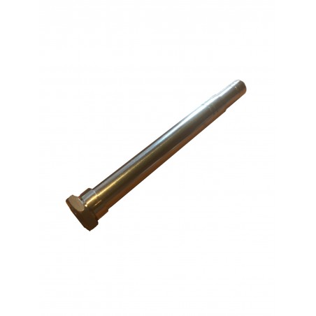 BrewDevil Telescopic Overflow Pipe with Rubber Bung-BrewDevil- Accessories