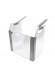 Cannular (Semi Auto Machine) Splash Guard-KegLand- Canning