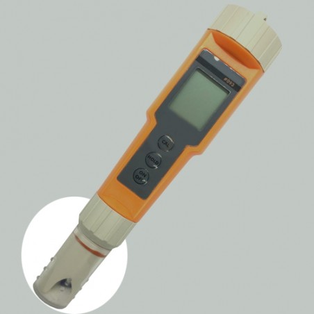 Replacement Electrode/Probe for Pen Style pH Meter