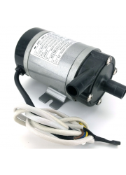 BrewZilla Gen 3 Replacement Pump-6 Watt Magnetic Drive Pump-KegLand- Spares