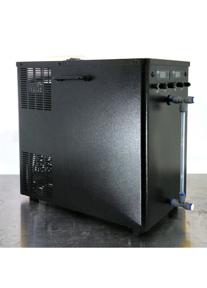 IceMaster G20 - Glycol Chiller - Digital Fermentation Control - (with 2 integrated pumps for dual temp)