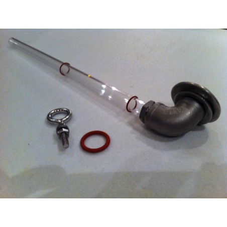 100L Sight Glass Kit-Angel Homebrew- Sight Glass