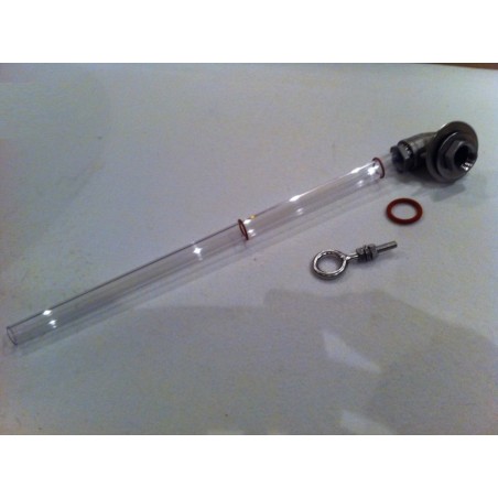 100L Sight Glass Kit-Angel Homebrew- Sight Glass