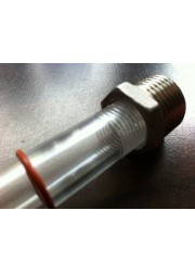 100L Sight Glass Kit-Angel Homebrew- Sight Glass