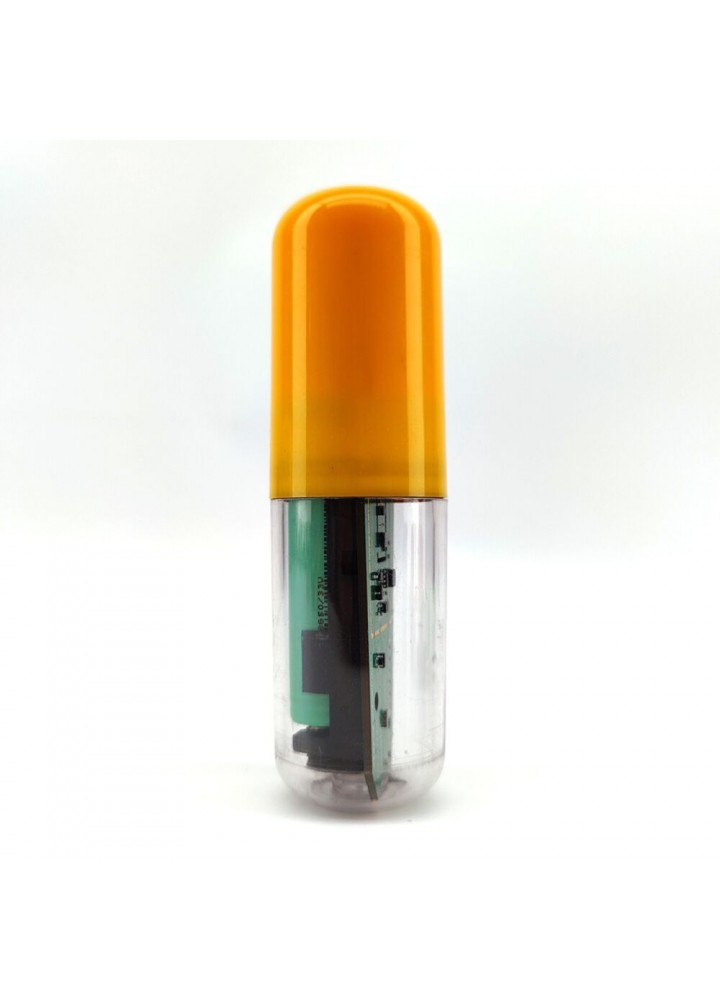 Yellow RAPT Pill - Hydrometer & Thermometer (Wifi & Bluetooth)