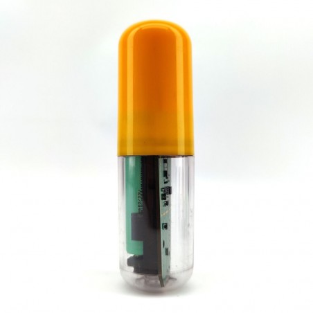 Yellow RAPT Pill - Hydrometer & Thermometer (Wifi & Bluetooth)
