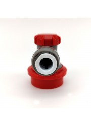 Duotight 8mm (5/16") Gas Ball Lock Disconnect