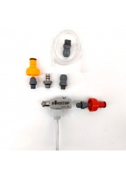 PREORDER-Nukatap Counter Pressure Bottle Filler