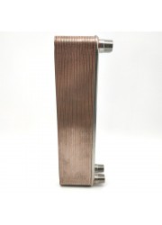 Chillout Threaded MKIV - Counterflow Chiller - 30 Plate Heat Exchanger