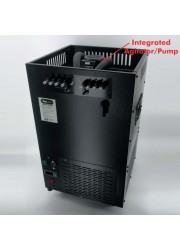 IceMaster G40.1 - Glycol Chiller / IceBank- Digital Control