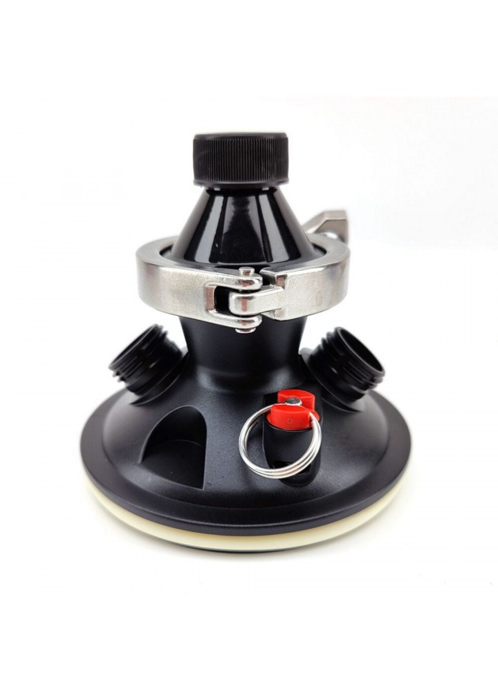 FermZilla 2 Inch Tri-Clover Lid-KegLand- FermZilla